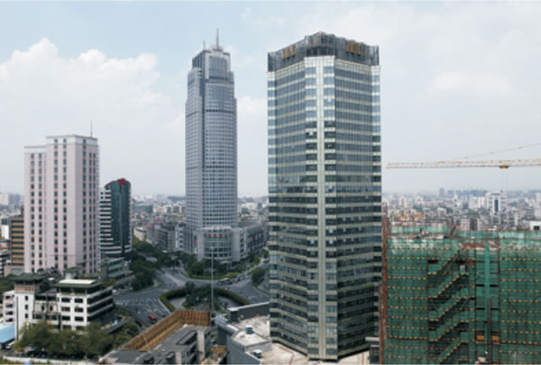佛山富弘廣場